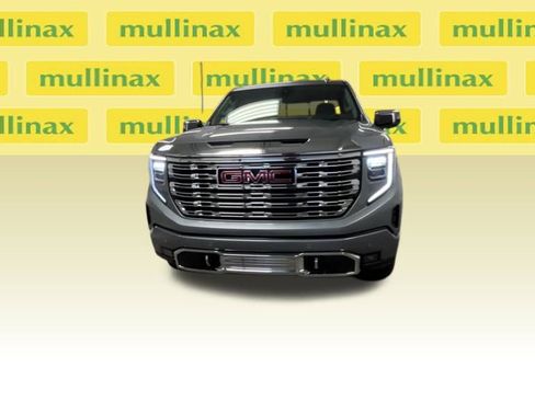 New 2026 GMC Sierra 1500 Denali w/ Denali Reserve Package image 51