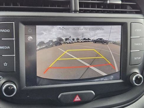 Used 2024 Kia Soul LX w/ Option Group 015 image 12