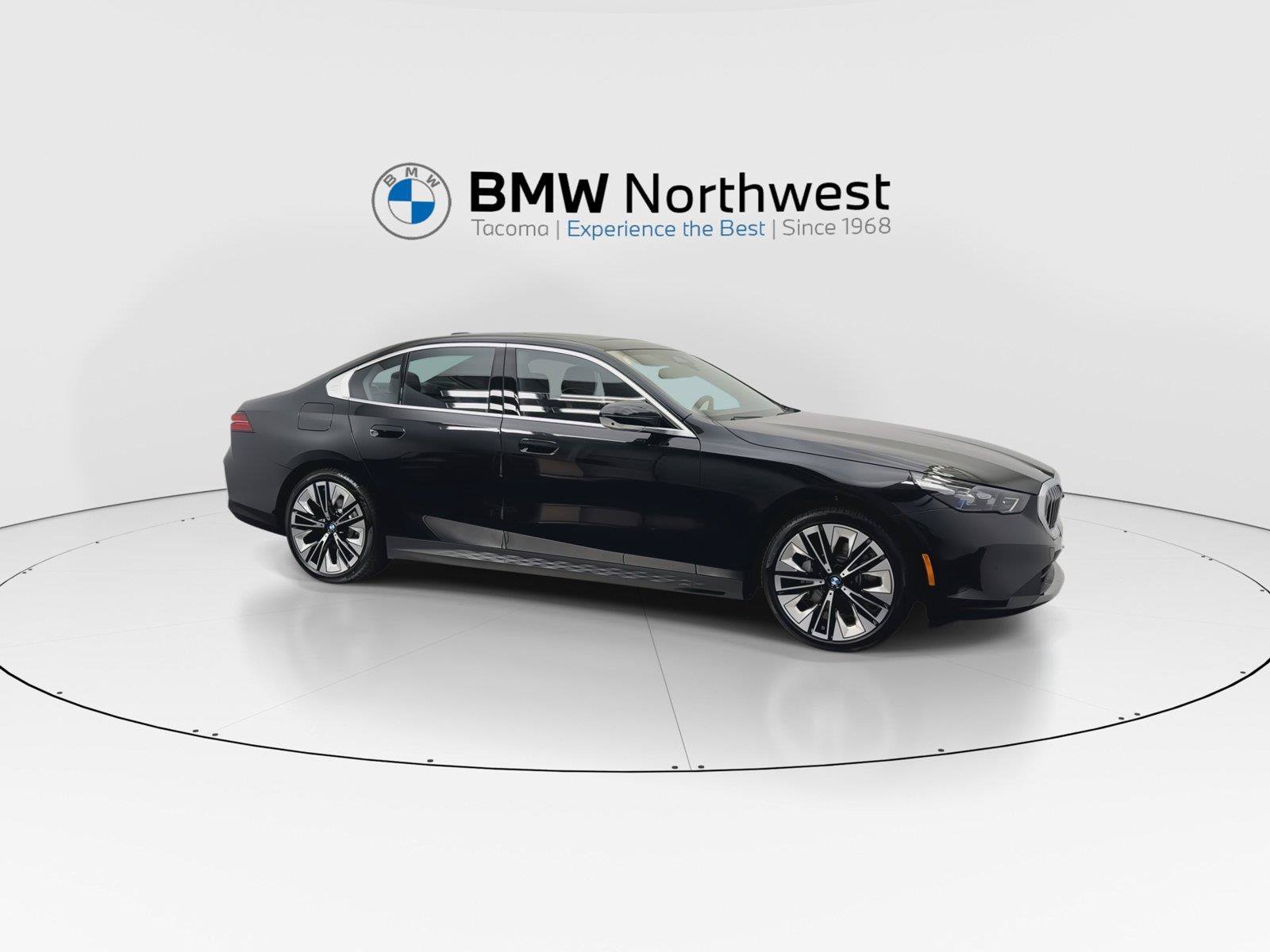 New 2027 BMW 530i xDrive w/ Premium Package AWD/4WD image 6