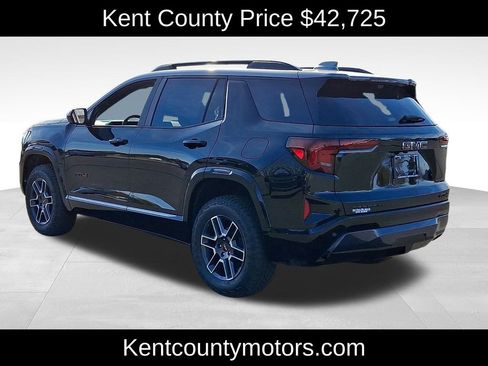 New 2026 GMC Terrain AT4 w/ Convenience Package III image 4