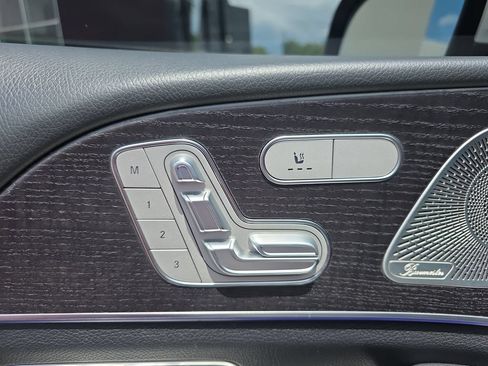 Certified 2023 Mercedes-Benz GLE 350 image 12