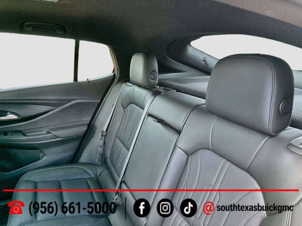 Used 2026 Buick Envista Sport Touring FWD image 23
