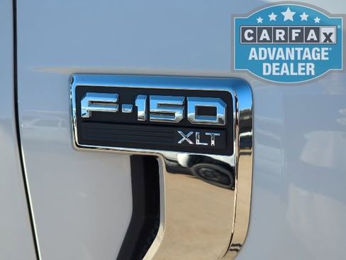 Used 2023 Ford F150 XLT AWD/4WD image 28