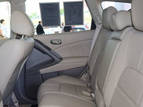 Used 2014 Nissan Murano SL w/ Navigation Package AWD/4WD image 34