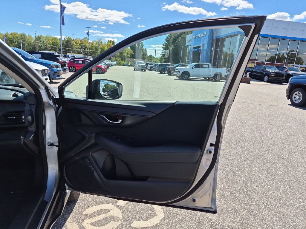 Used 2020 Subaru Outback Premium AWD/4WD image 33
