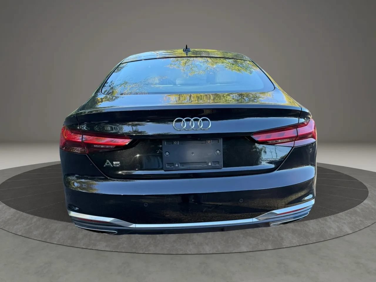 Used 2022 Audi A5 2.0T Premium Plus AWD/4WD image 6