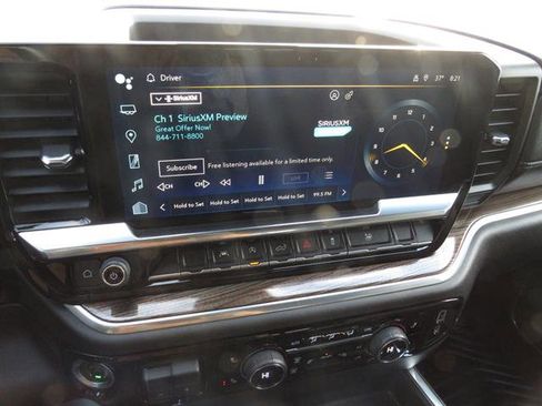 Used 2022 Chevrolet Silverado 1500 RST w/ Convenience Package II image 22