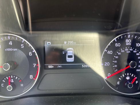 Used 2023 Kia Forte GT w/ GT2 Package FWD image 17