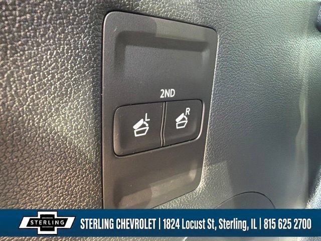 Used 2025 Hyundai Palisade SEL AWD/4WD image 29
