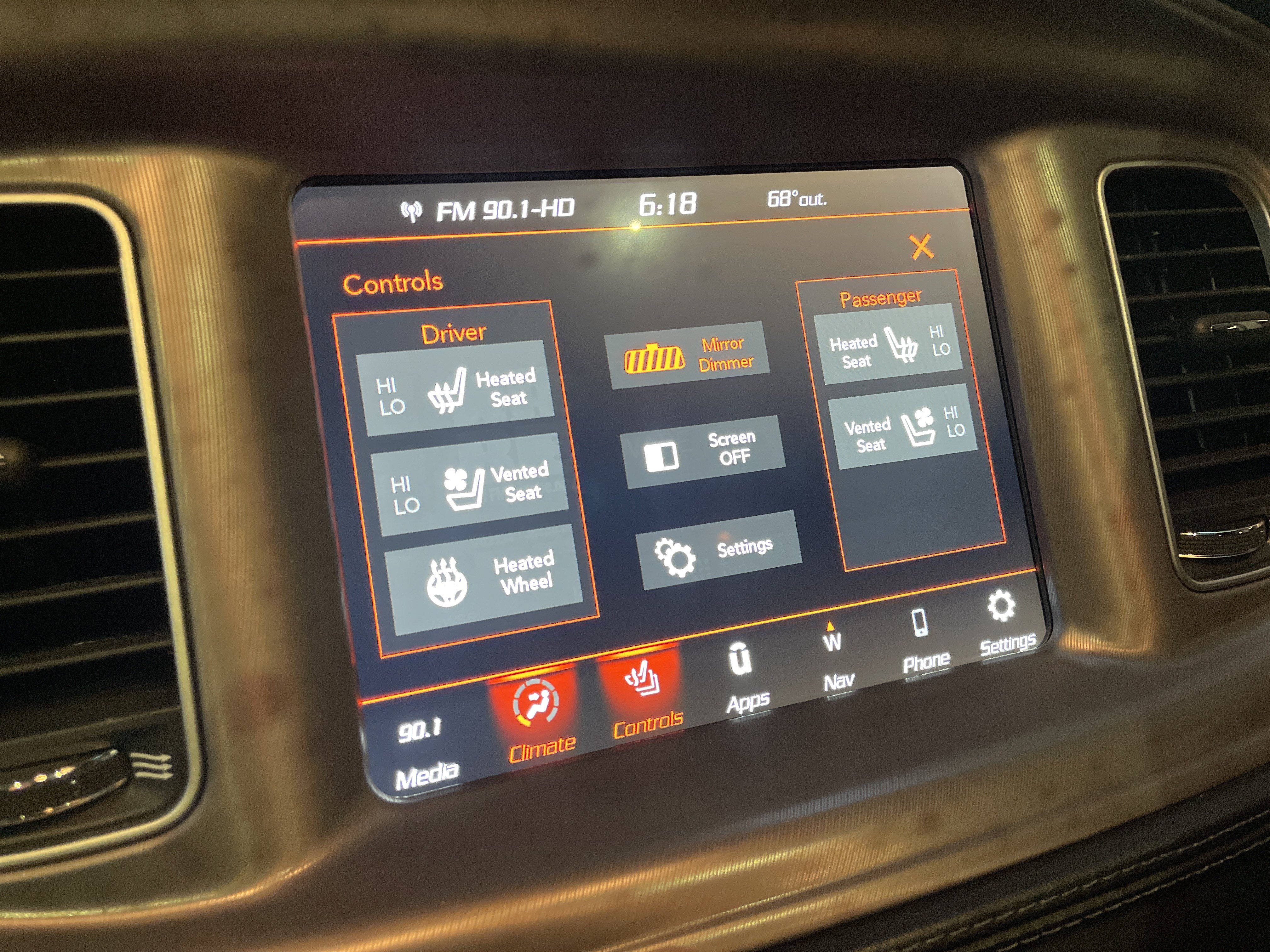 Used 2023 Dodge Charger Scat Pack RWD image 28
