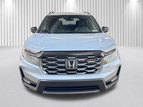 Used 2022 Honda Passport TrailSport image 14