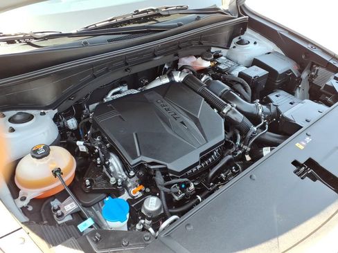 Certified 2023 Kia Sorento SX FWD image 26