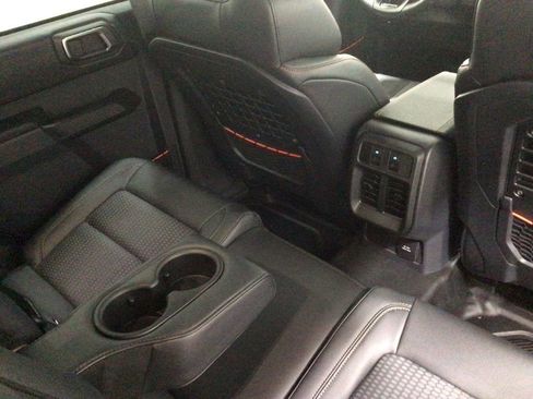 New 2025 Ford Bronco Raptor image 41