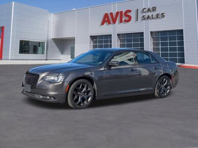 Used 2023 Chrysler 300 S