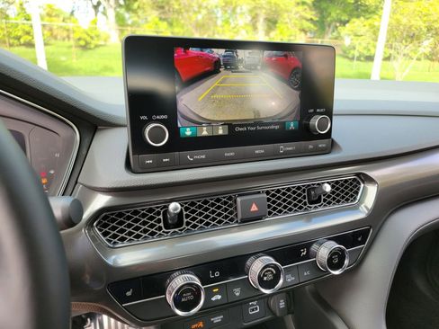 New 2026 Acura Integra A-Spec image 13