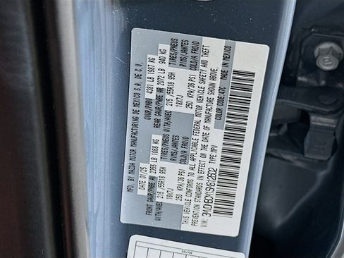 Used 2025 MAZDA CX-30 AWD 2.5 S w/ Preferred Package image 12