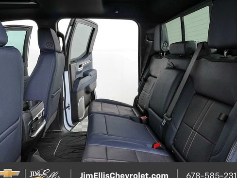 New 2026 Chevrolet Silverado 1500 High Country AWD/4WD image 21