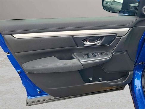 Used 2022 Honda CR-V Special Edition image 16