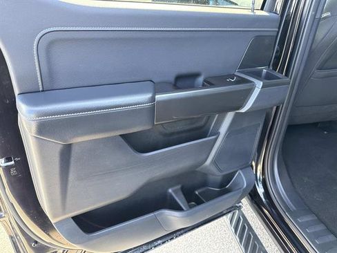 Used 2023 Ford F150 XLT w/ Equipment Group 302A High image 16