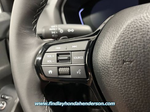 New 2026 Honda Civic Sport image 17