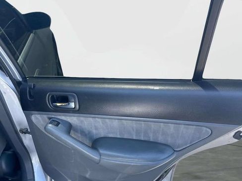 Used 2004 Honda Civic EX image 14