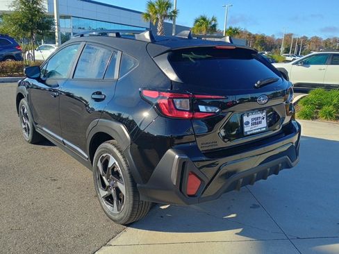 New 2026 Subaru Crosstrek 2.5i Limited image 4