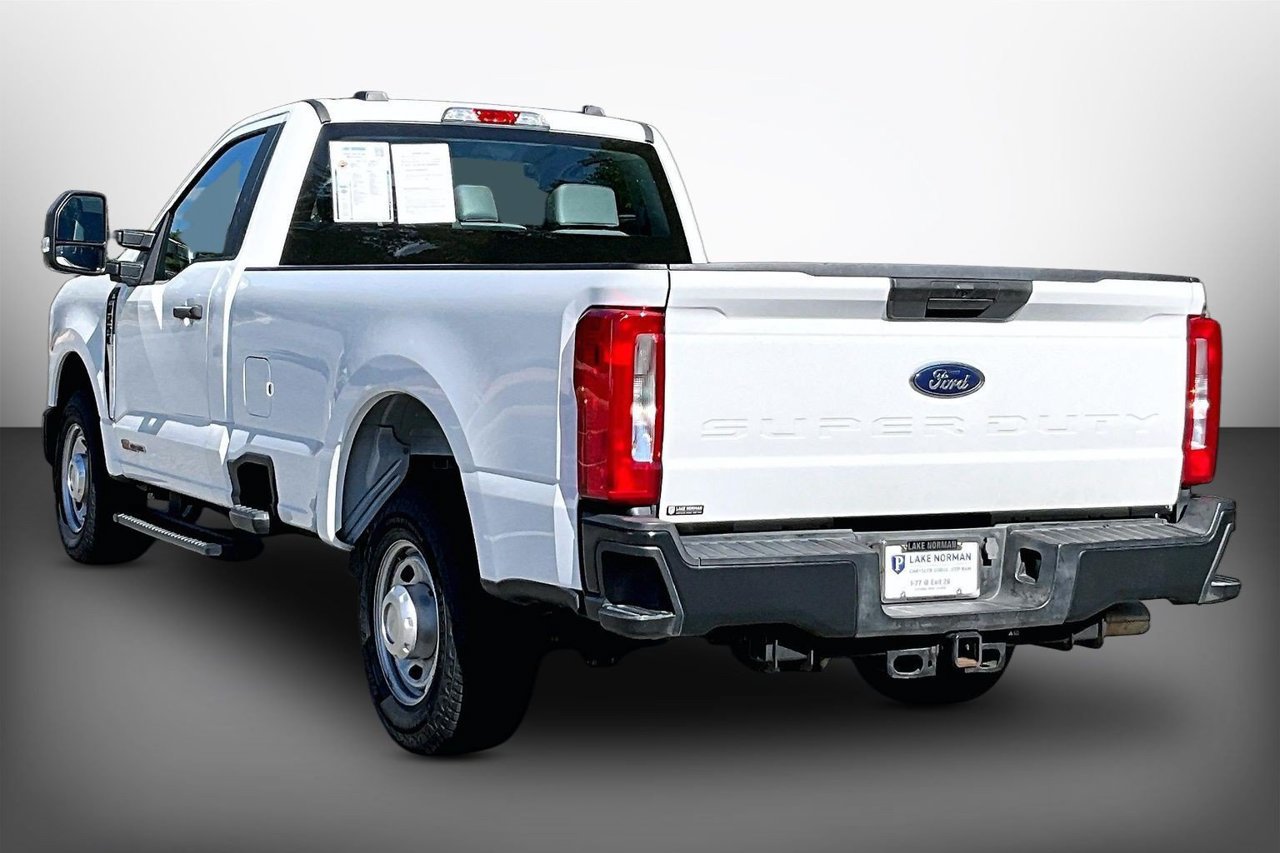 Used 2023 Ford F250 XL RWD image 6