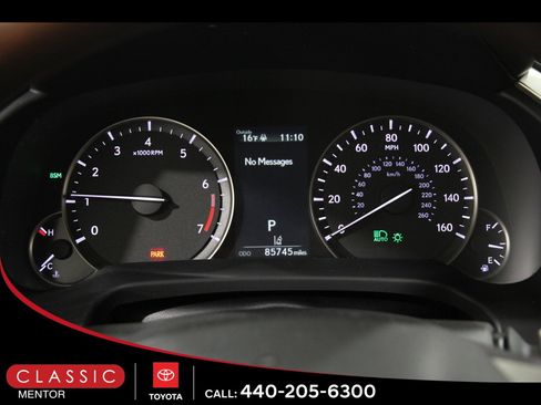 Used 2022 Lexus RX 350 Base image 8