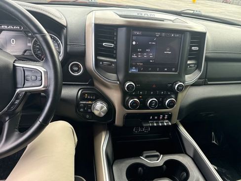 Used 2022 RAM 1500 Laramie image 14