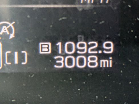 Certified 2025 Subaru Crosstrek 2.5i Limited w/ Popular Package #3A image 27