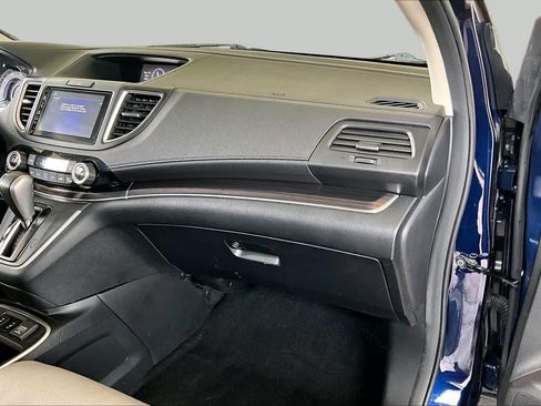 Used 2016 Honda CR-V EX-L image 17
