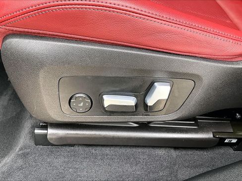 Used 2022 BMW X4 M40i w/ Premium Package AWD/4WD image 33