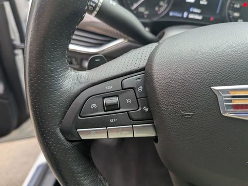 Certified 2023 Cadillac XT4 Sport image 19