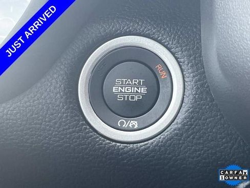 Used 2025 RAM 1500 Big Horn AWD/4WD image 34
