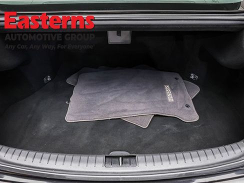 Used 2018 Genesis G80 3.8 w/ Option Group 02 AWD/4WD image 9