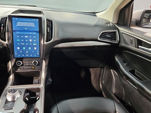 Used 2023 Ford Edge SEL w/ Convenience Package AWD/4WD image 11
