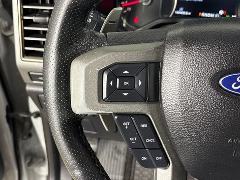 Used 2017 Ford F150 Raptor w/ Equipment Group 802A Luxury AWD/4WD image 19