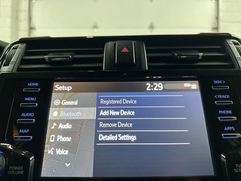 Used 2022 Toyota 4Runner TRD Off-Road Premium image 28