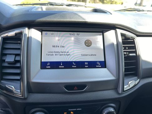 Used 2021 Ford Ranger XLT w/ Equipment Group 302A High image 23