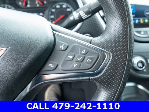 Used 2024 Chevrolet Malibu LT image 21