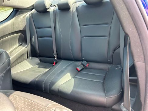 Used 2015 Honda Accord EX-L image 13