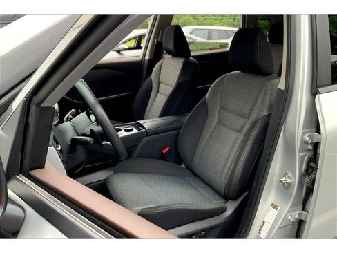 Used 2023 Nissan Rogue SV AWD/4WD image 23