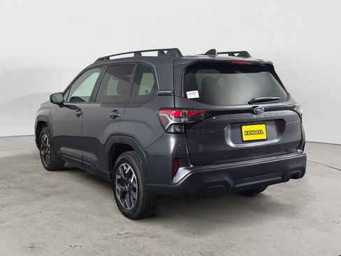 Certified 2026 Subaru Forester Premium AWD/4WD image 7