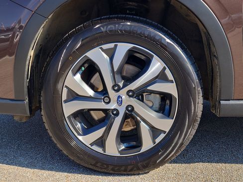 Used 2022 Subaru Outback Limited image 9