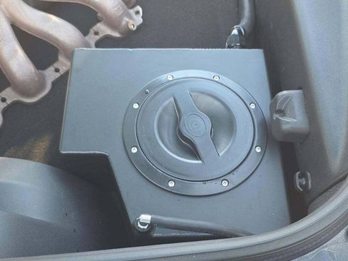 Used 2019 Chevrolet Corvette ZR1 RWD image 15