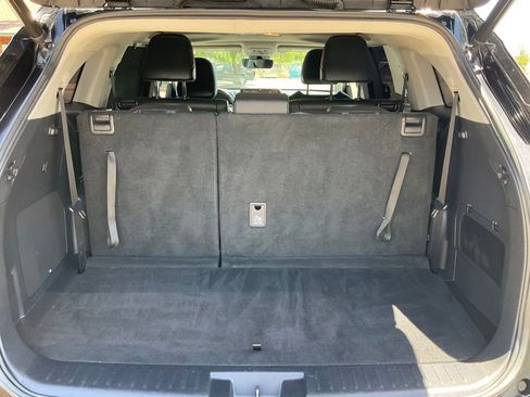 Used 2021 Toyota Highlander Limited FWD image 14