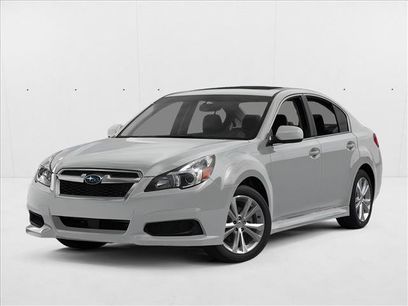 Used 2013 Subaru Legacy 3.6R Limited