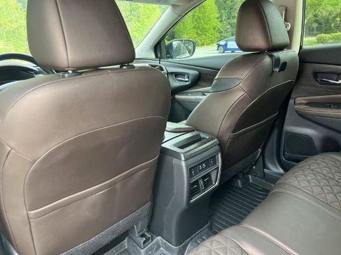 Certified 2023 Nissan Murano Platinum w/ Cargo Package AWD/4WD image 20