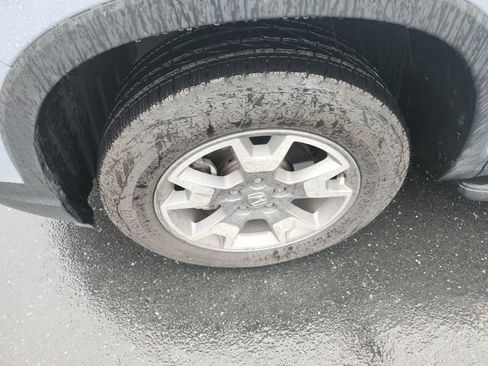 Used 2022 Honda Passport TrailSport image 12