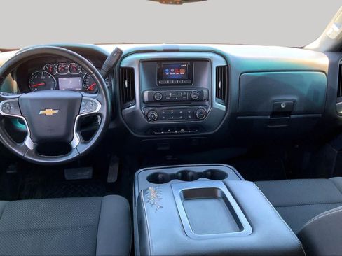 Used 2014 Chevrolet Silverado 1500 LT RWD image 15
